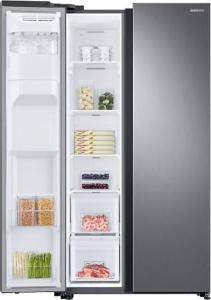 Lodówka Samsung RS68N8321S9 6