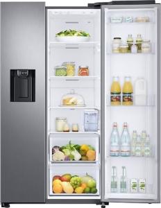 Lodówka Samsung RS68N8321S9 7