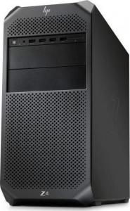 Komputer HP Z4 G4, Xeon W-2123, 32 GB, 256 GB SSD 2 TB HDD Windows 10 Pro 1