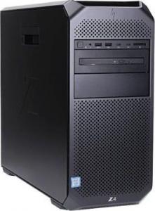 Komputer HP Z4 G4, Xeon W-2133, 16 GB, 512 GB SSD Windows 10 Pro 8