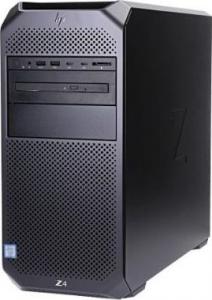 Komputer HP Z4 G4, Xeon W-2133, 16 GB, 512 GB SSD Windows 10 Pro 9
