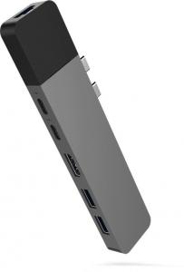 Stacja/replikator HyperDrive GN28N MacBook 1