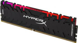 Pamięć HyperX Predator RGB, DDR4, 16 GB, 3200MHz, CL16 (HX432C16PB3A/16) 1
