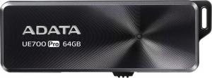 Pendrive ADATA UE700 Pro, 64 GB  (AUE700PRO-64G-CBK) 1