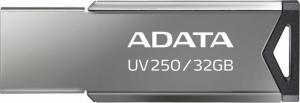 Pendrive ADATA UV250, 32 GB  (AUV250-32G-RBK) 1