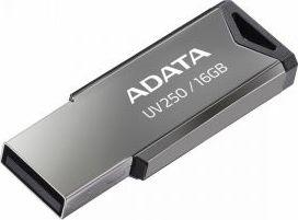 Pendrive ADATA UV250, 16 GB  (AUV250-16G-RBK) 2