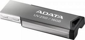 Pendrive ADATA UV250, 16 GB  (AUV250-16G-RBK) 3