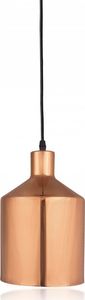 Lampa wisząca V-TAC Copper 1x60W  (SKU3706) 1