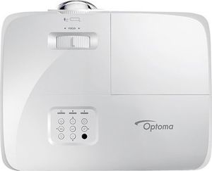 Projektor Optoma W318ST Lampowy 1280 x 800px 3500 lm DLP 3