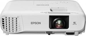 Projektor Epson lampowy 1024 x 768px 3700lm 3LCD 1