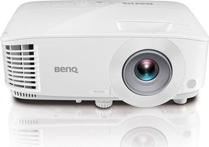 Projektor BenQ MW732 lampowy 1280 x 800px 4000lm DLP 1