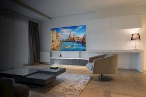 Projektor Optoma ML1050ST+ 9