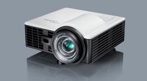 Projektor Optoma ML1050ST+ 10