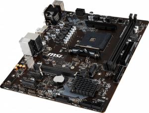 Płyta główna MSI A320M PRO-M2 V2 3