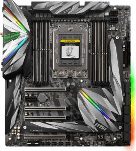 Płyta główna MSI X399 MEG CREATION 2