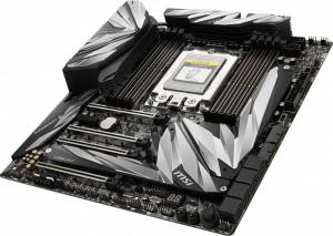 Płyta główna MSI X399 MEG CREATION 4