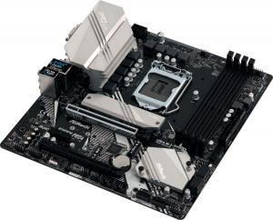 Płyta główna ASRock Płyta główna Asrock B365M PRO4 (LGA 1151; 4x DDR4 DIMM; Micro ATX; CrossFireX) (B365M PRO4) - PLYASR1510085 3