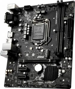 Płyta główna MSI H310M PRO-M2 PLUS 4