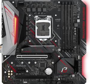 ASRock B365M PHANTOM GAMING 4 - Płyta główna - Morele.net