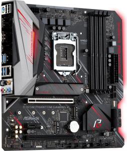 Płyta główna ASRock B365M PHANTOM GAMING 4 4