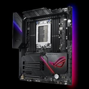 Płyta główna Asus Płyta główna ROG Zenith XTR ALPHA AMD X399 TR4 8DDR4 USB 3.1 M.2-ROG ZENITH EXTREME APLPHA 2