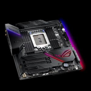 Płyta główna Asus Płyta główna ROG Zenith XTR ALPHA AMD X399 TR4 8DDR4 USB 3.1 M.2-ROG ZENITH EXTREME APLPHA 4
