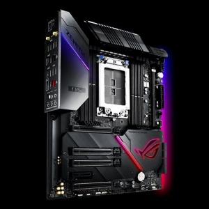 Płyta główna Asus Płyta główna ROG Zenith XTR ALPHA AMD X399 TR4 8DDR4 USB 3.1 M.2-ROG ZENITH EXTREME APLPHA 7