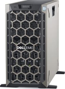 Serwer Dell #Dell T440 Silver 4108 16GB H330 600GB 10k 3Y -PET440PL01 1