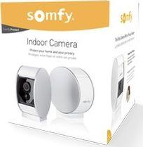 Kamera IP Somfy bezprzewodowa SECURITY CAMERA 2401507-2401507 2