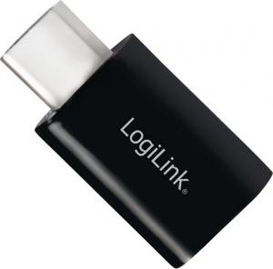 Adapter bluetooth LogiLink BT0048 USB typu C 1