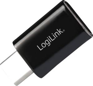 Adapter bluetooth LogiLink BT0048 USB typu C 2