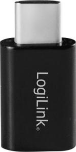 Adapter bluetooth LogiLink BT0048 USB typu C 4