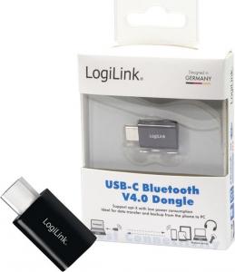 Adapter bluetooth LogiLink BT0048 USB typu C 7