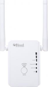 Access Point 8level WRP-300A WiFi 300Mbps (WRP-300A) 3