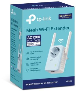 Access Point TP-Link RE365 5