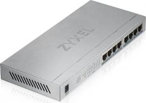 Switch ZyXEL GS1008HP-EU0101F 4