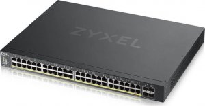 Switch ZyXEL XGS1930-52HP-EU0101F 1