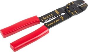 Lanberg Zestaw złączy do kabli 100 sztuk + zaciskarka (SCC01-TCC-IT101) 2