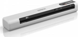 Skaner Epson DS-80W (B11B253402) 2