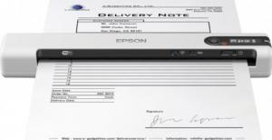 Skaner Epson DS-80W (B11B253402) 4