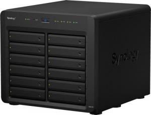 Serwer plików Synology DS2419+ 2