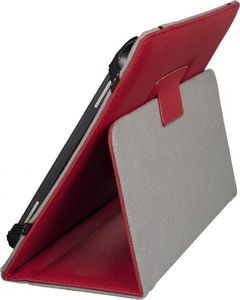 Etui na tablet Hama Etui na tablet uniwersalne 10.1 cala Strap bordo -182305 3