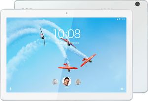 Tablet Lenovo 10.1" 16 GB 4G LTE Biały  (ZA490066PL) 1