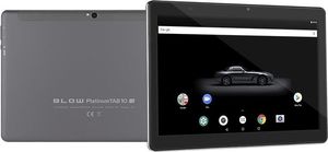Tablet Blow PlatinumTab 10.1" 32 GB Czarny  (79-037#) 1