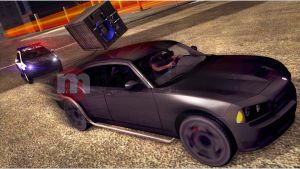 Fast & Furious: Showdown Xbox 360 2