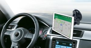 Uchwyt Maclean Uchwyt magnetyczny samochodowy na tablet (MC-822) 5
