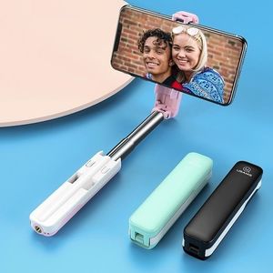 Selfie stick Usams M1 Mini 3,5 mm US-ZB052 2