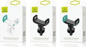 Usams Uchwyt zaciskowy do samochodu ZJ393J01 2