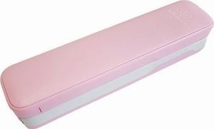 Selfie stick Usams M1 Mini 3,5 mm US-ZB052 Różowy 3