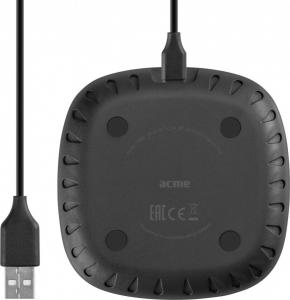 Ładowarka Acme CH306 Indukcyjna 2 A (509026) 6